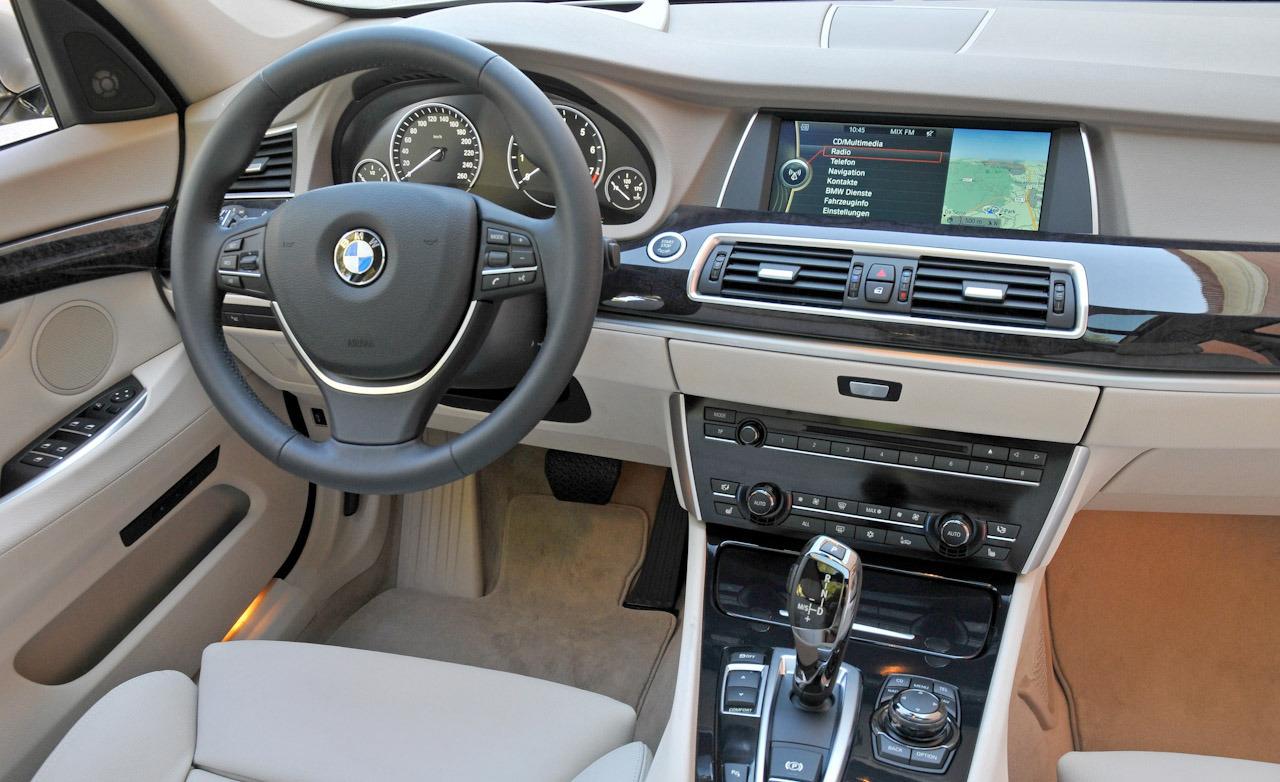 Bmw 535i Manual