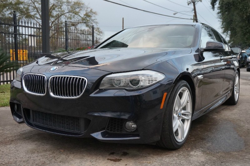 Bmw 535i Manual