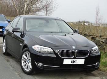 Bmw 535i Sedan
