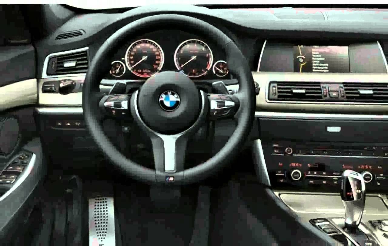 Bmw 535i Touring