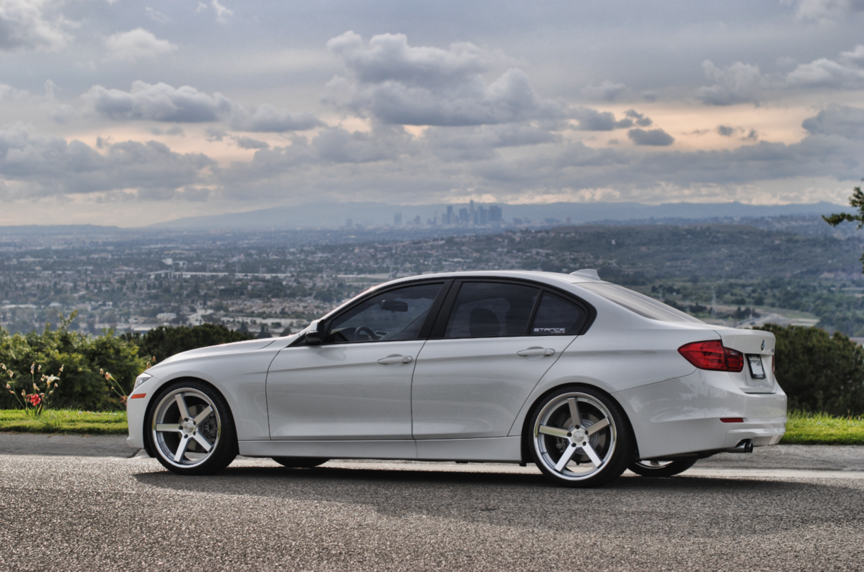 Bmw 535i Tuning