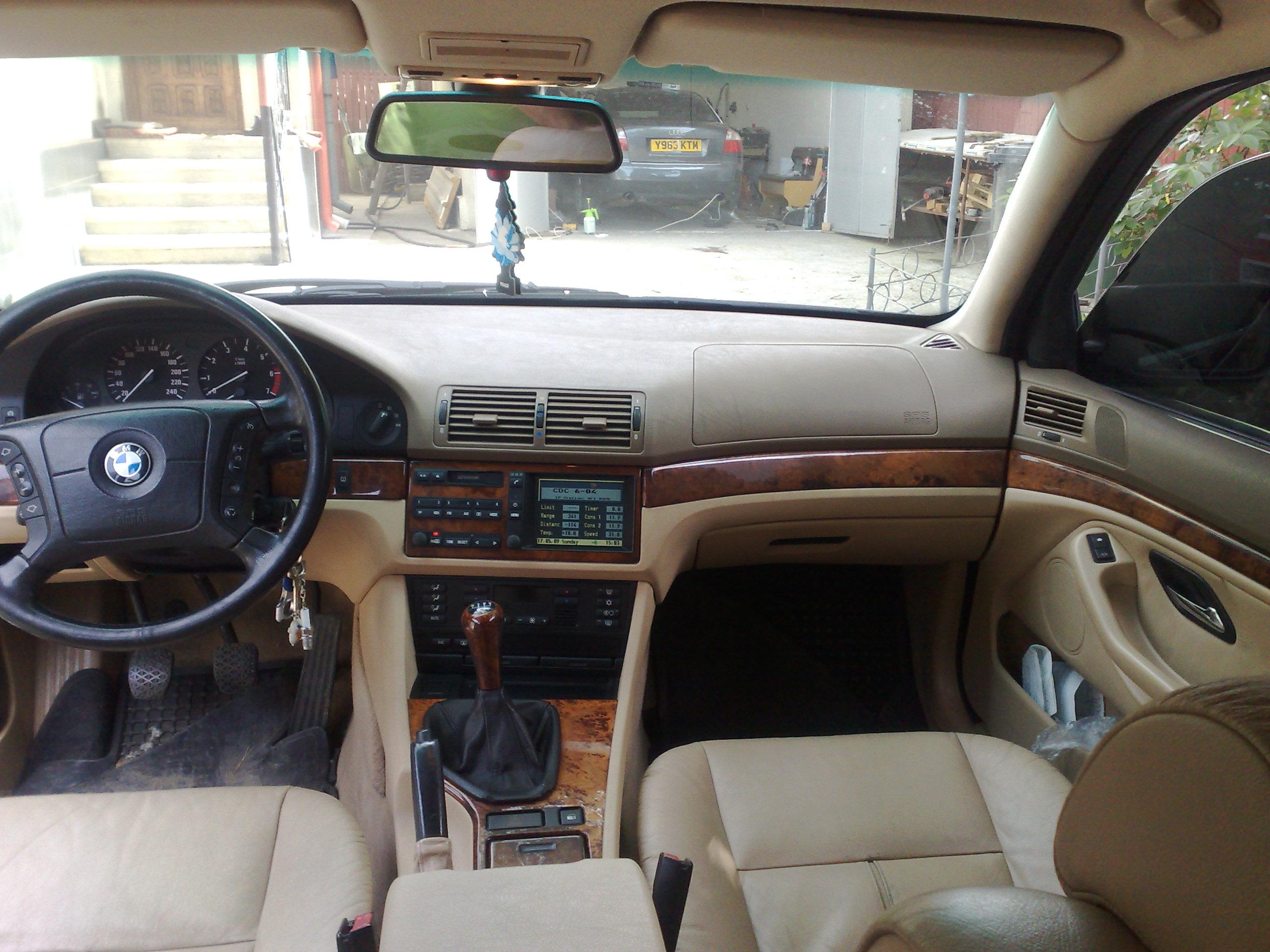 Bmw 535i Tuning
