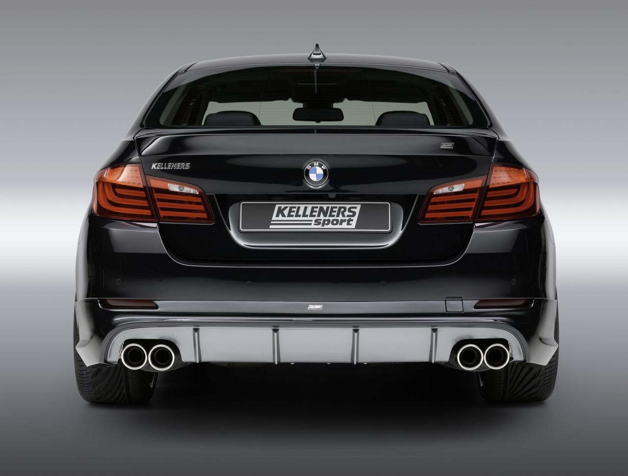Bmw 535i Tuning