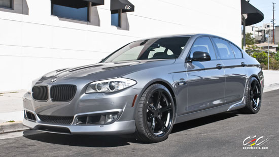 Bmw 535i Tuning