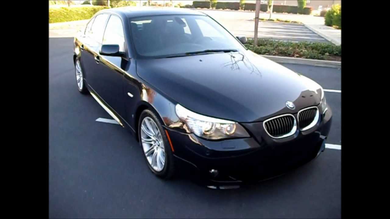 Bmw 535i Twin Turbo