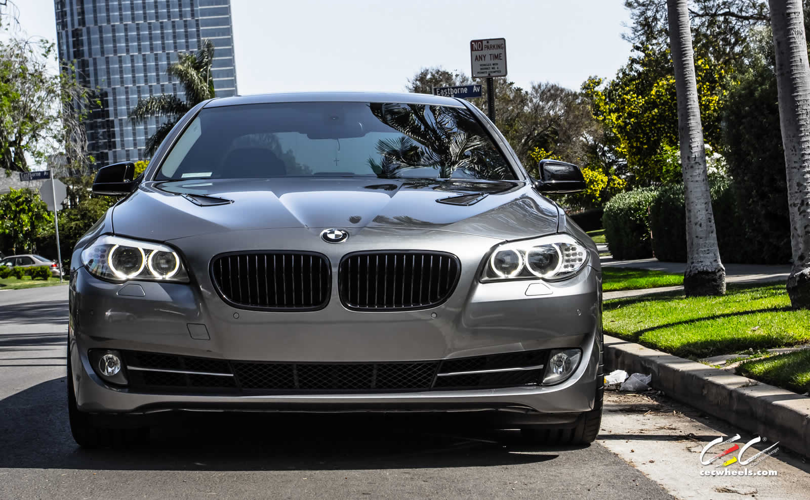 Bmw 535i Xdrive 2011