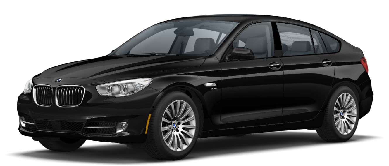 Bmw 535i Xdrive Gran Turismo
