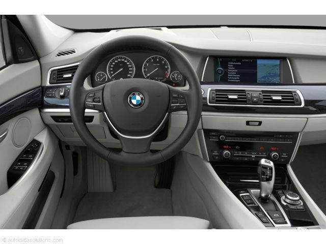 Bmw 535i Xdrive M Sport