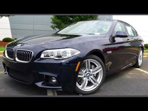 Bmw 535i Xdrive