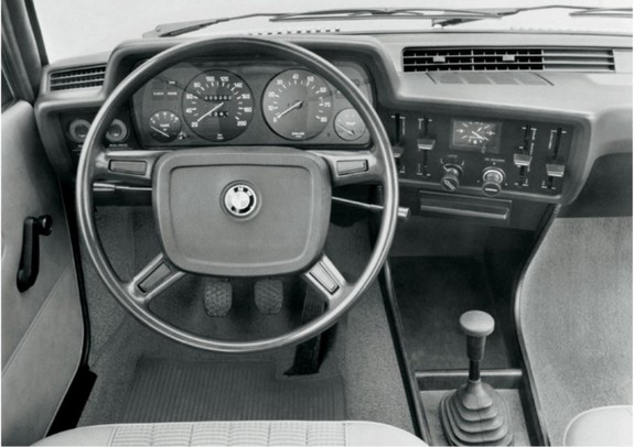 Bmw 6 Series 1970