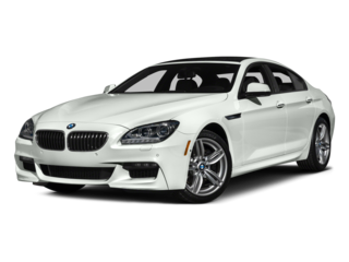 Bmw 6 Series