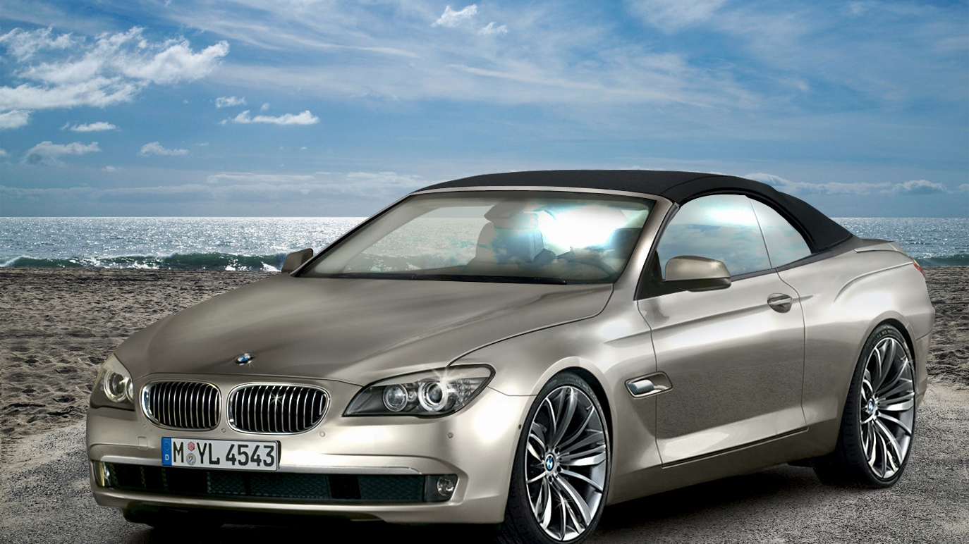 Bmw 6 Series 2010