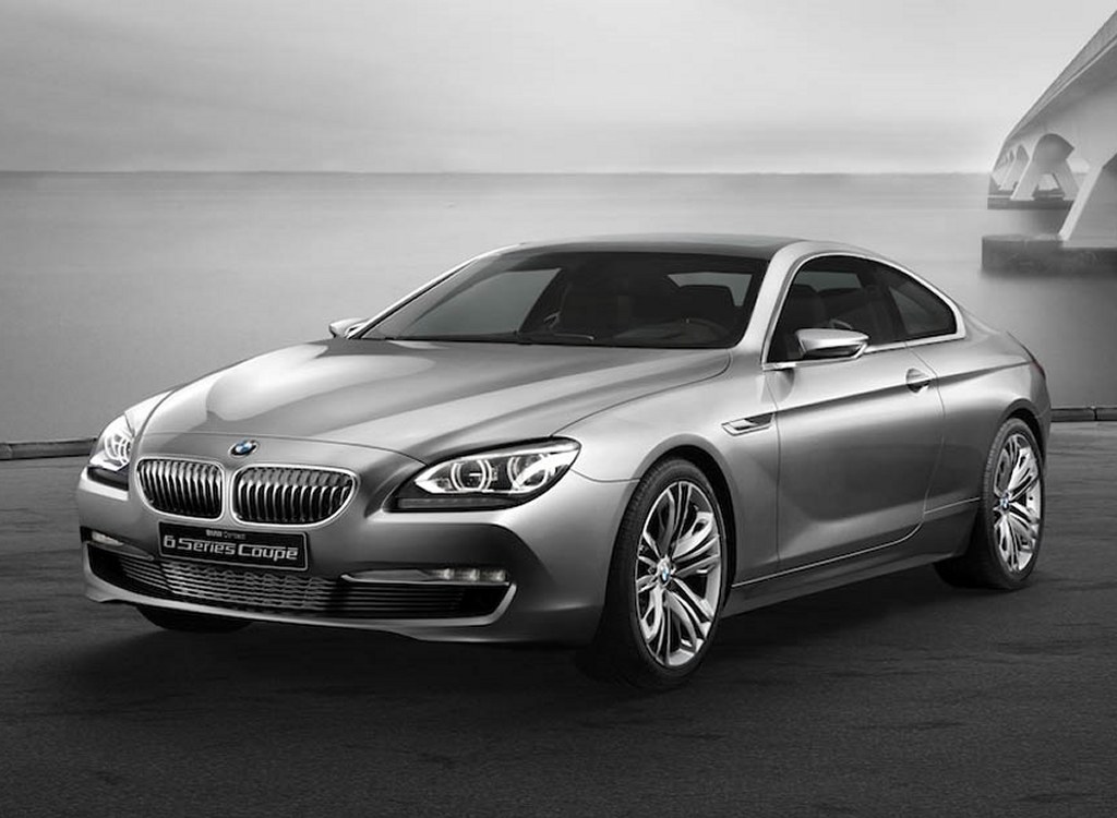 Bmw 6 Series 2011