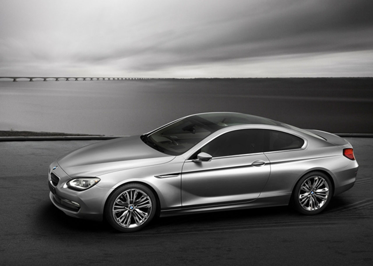 Bmw 6 Series 2011