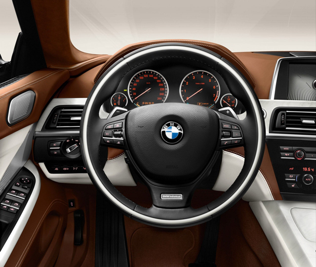 Bmw 6 Series 2013