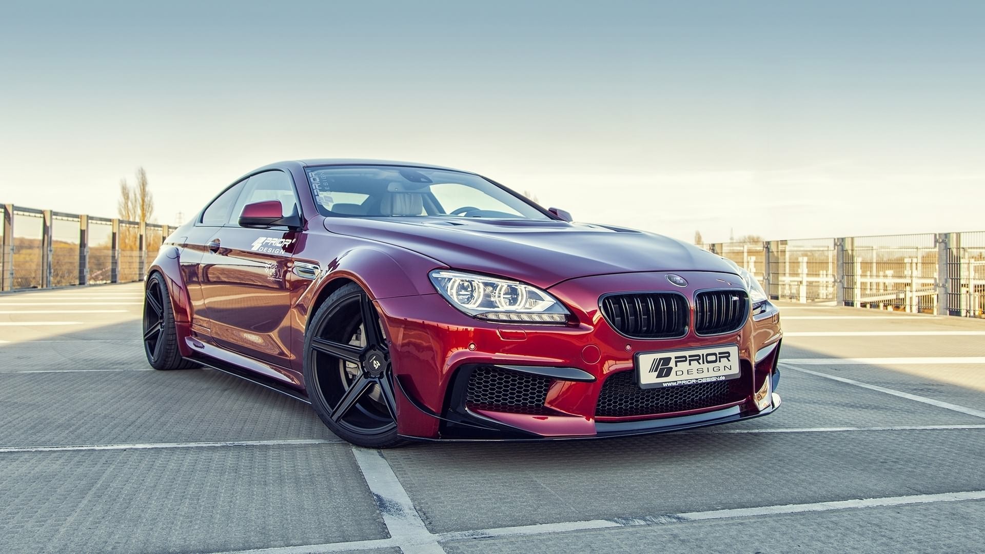 Bmw 6 Series 2014