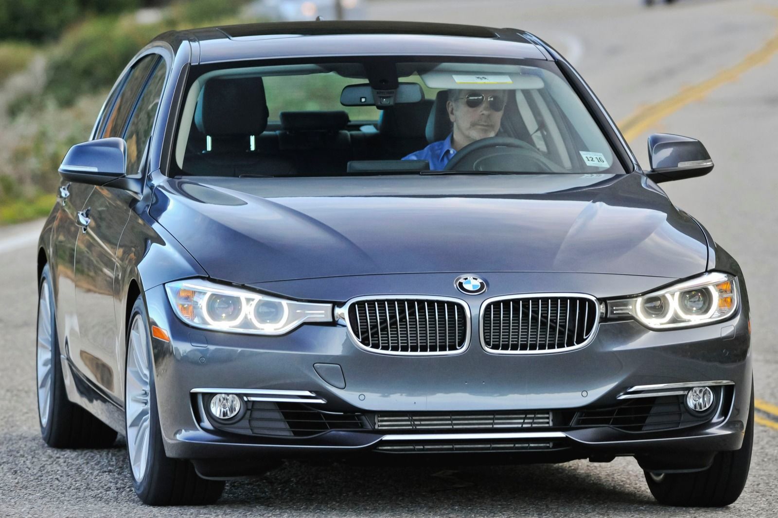 Bmw 6 Series 2016