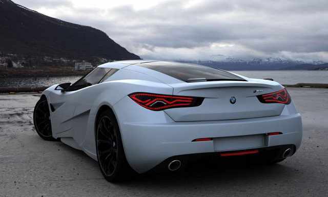 Bmw 6 Series 2017