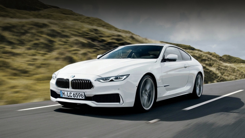 Bmw 6 Series 2017