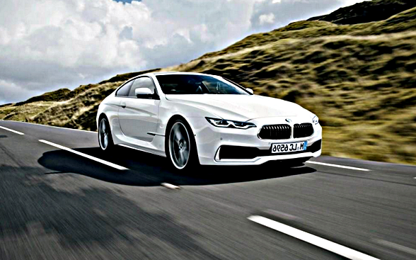 Bmw 6 Series 2017