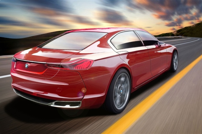 Bmw 6 Series 2018