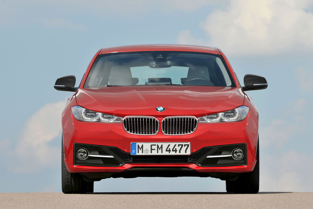 Bmw 6 Series 2018