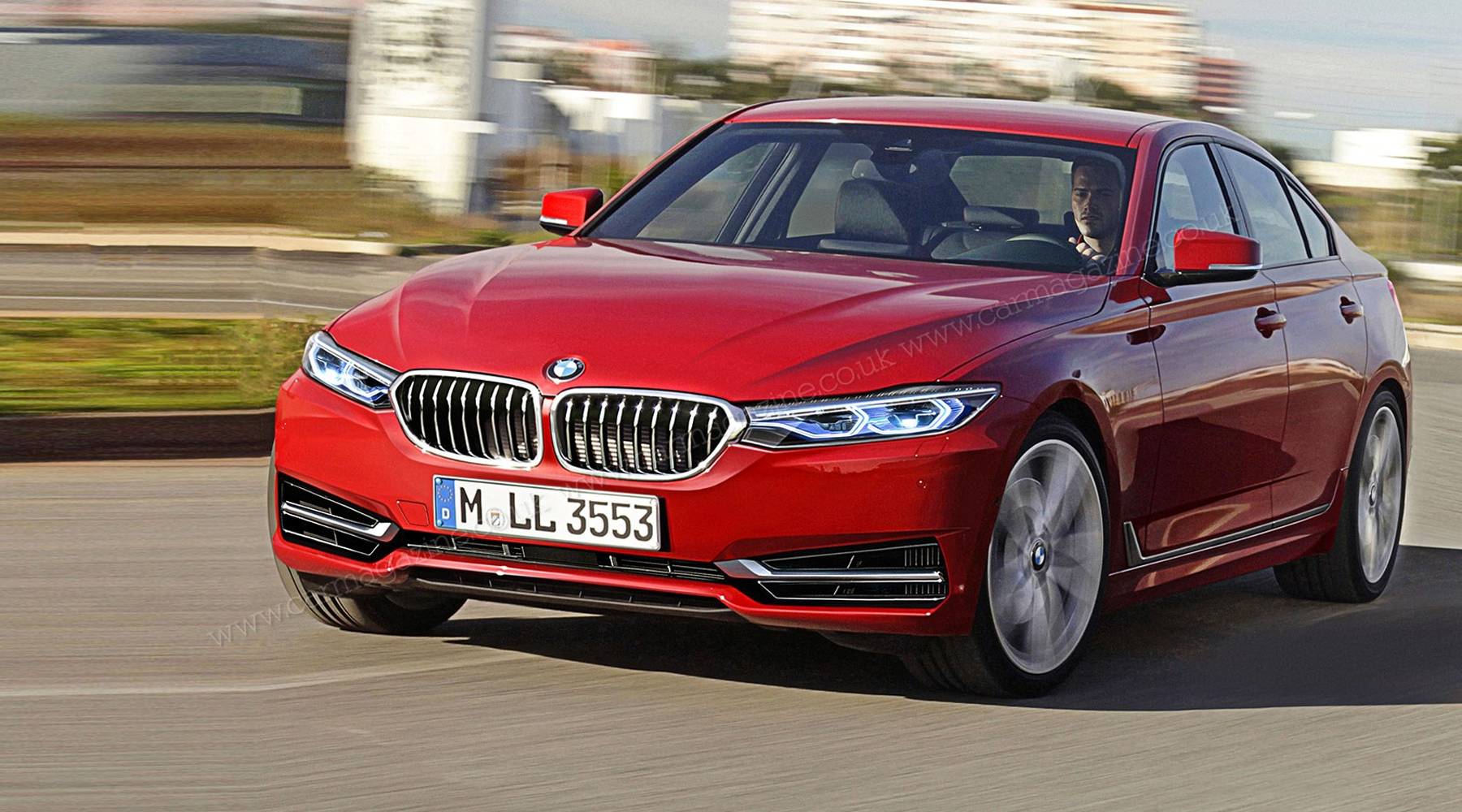Bmw 6 Series 2018
