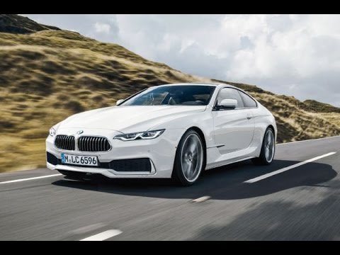 Bmw 6 Series 2018