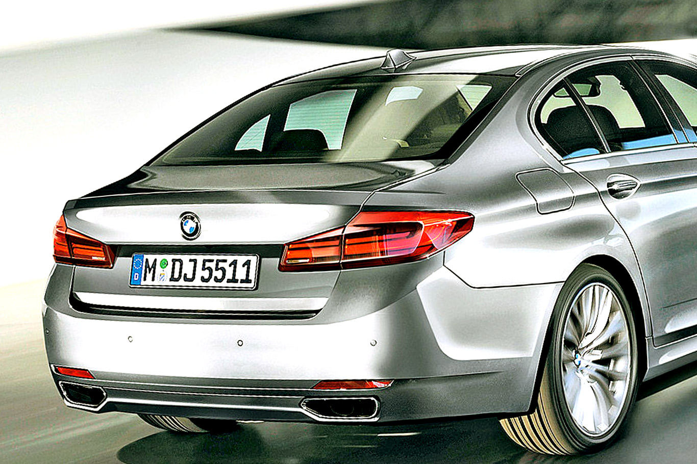 Bmw 6 Series 2018