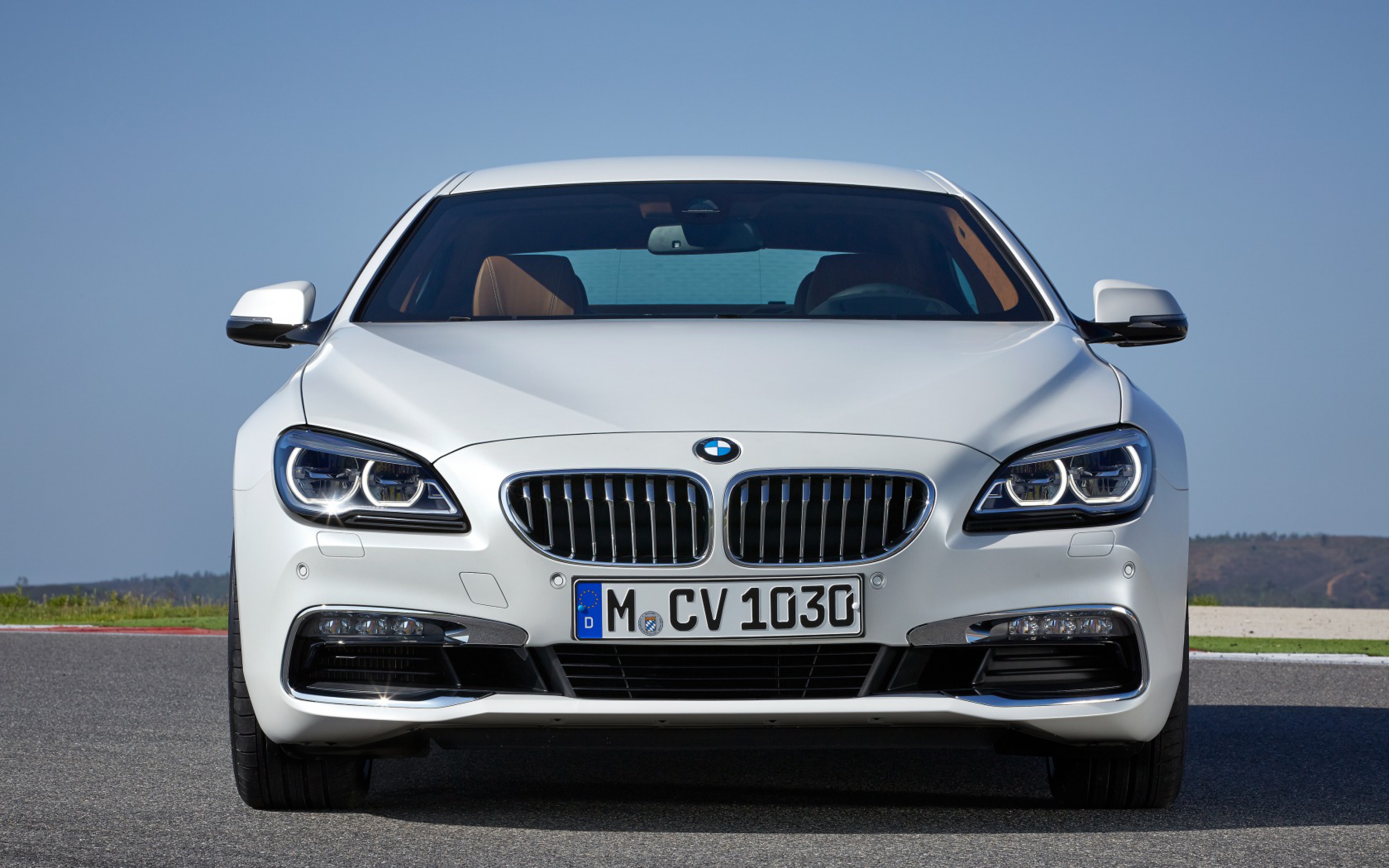 Bmw 6 Series