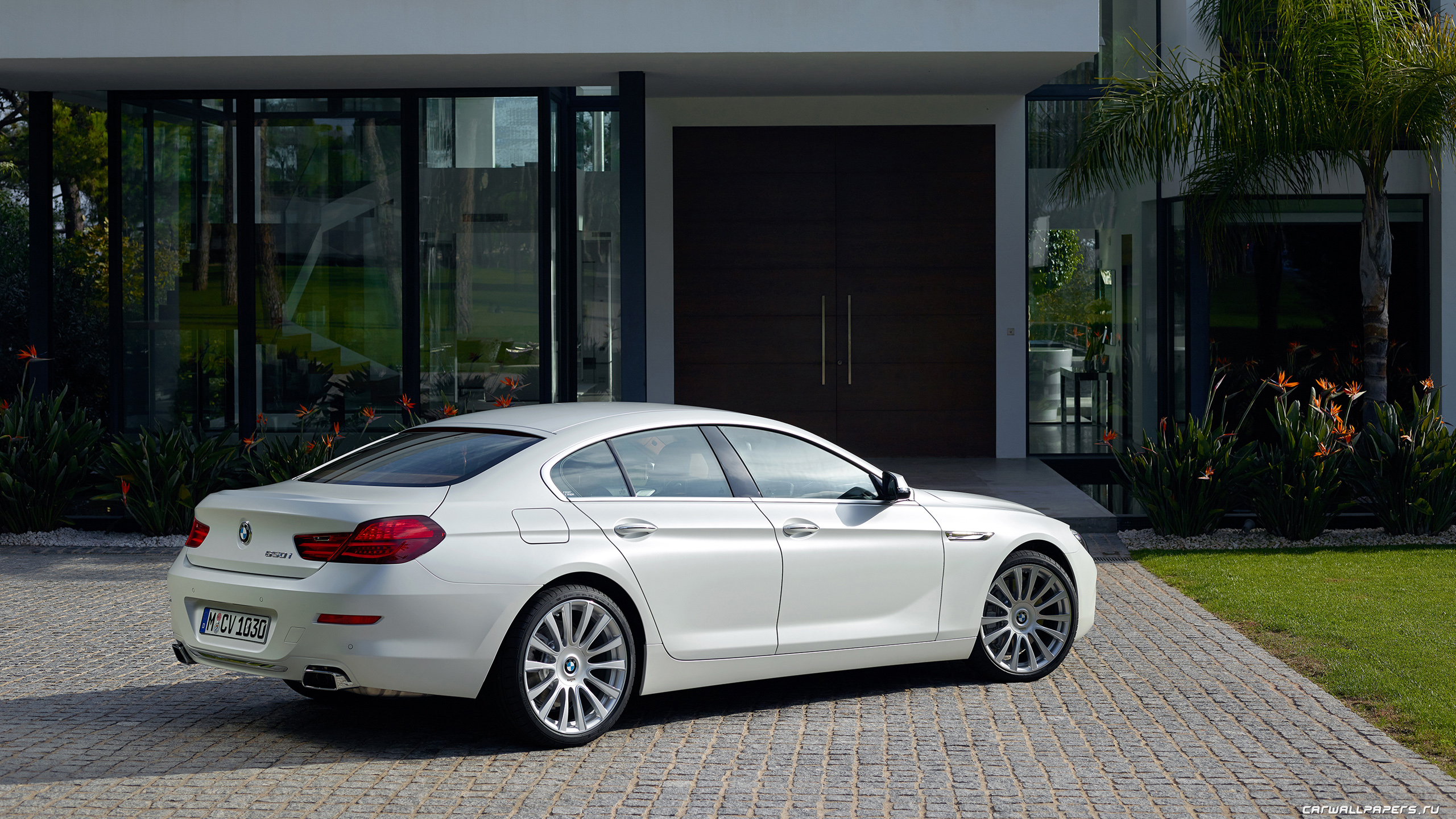 Bmw 6 Series