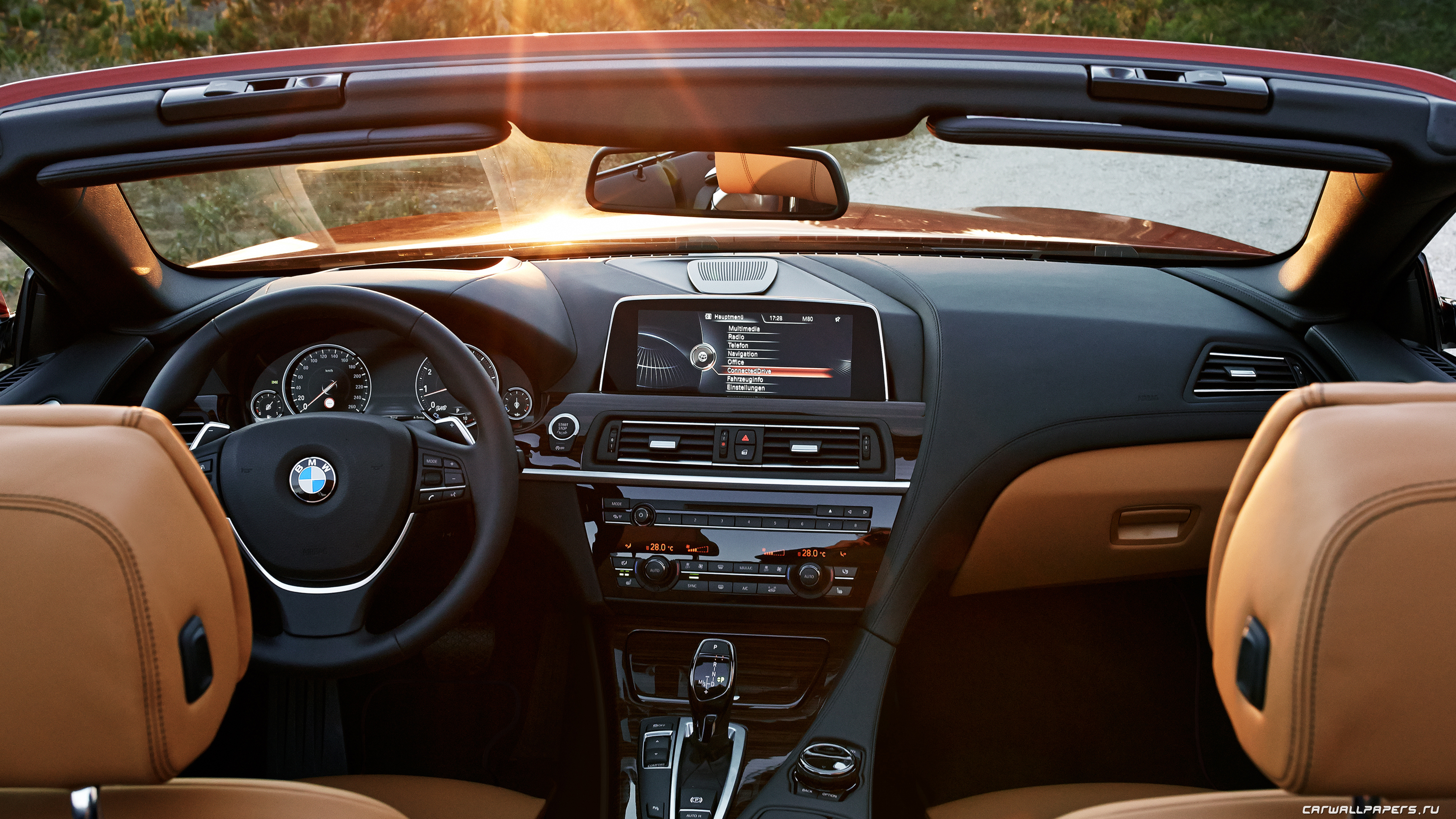 Bmw 6 Series Cabriolet