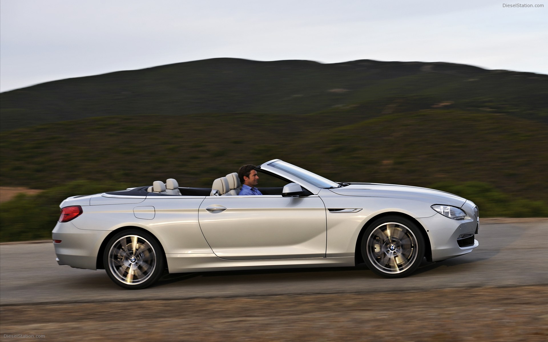 Bmw 6 Series Convertible Hardtop