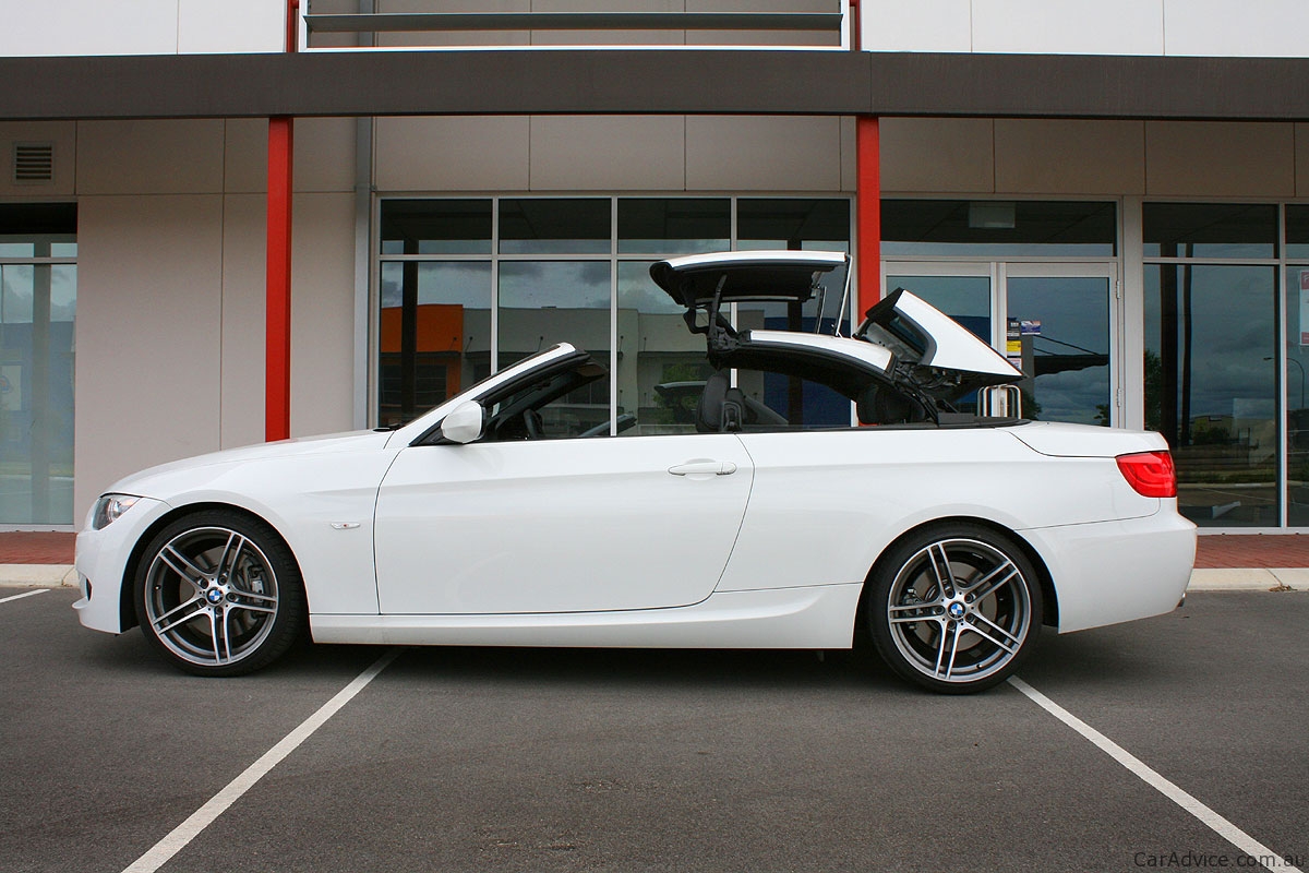 Bmw 6 Series Convertible Hardtop Bmw 6 Series Convertible Hardtop