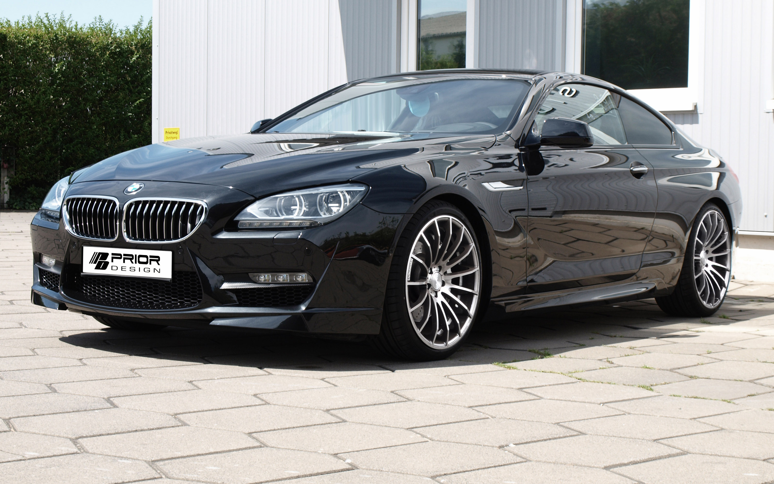 Bmw 6 Series Convertible Hardtop