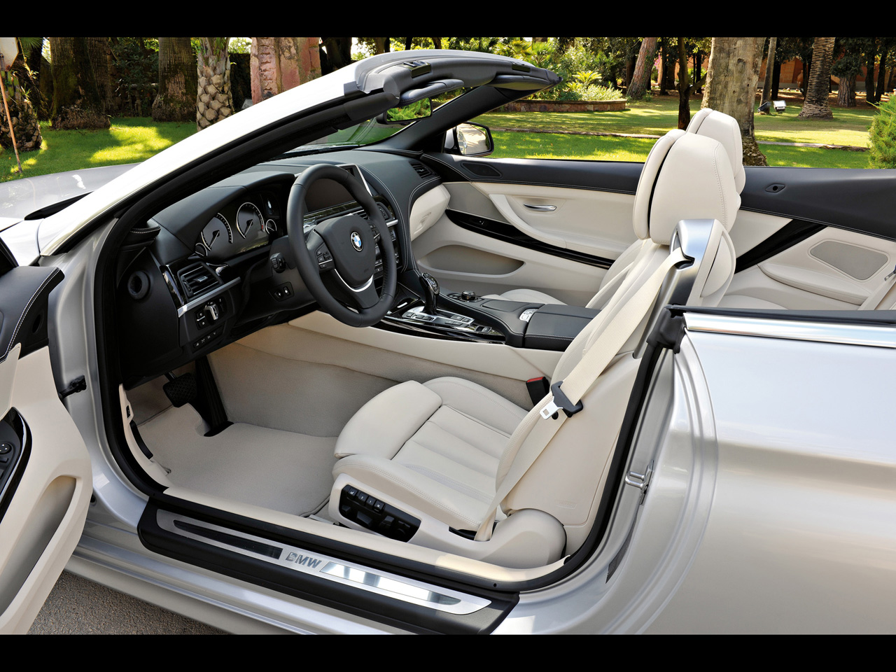Bmw 6 Series Convertible