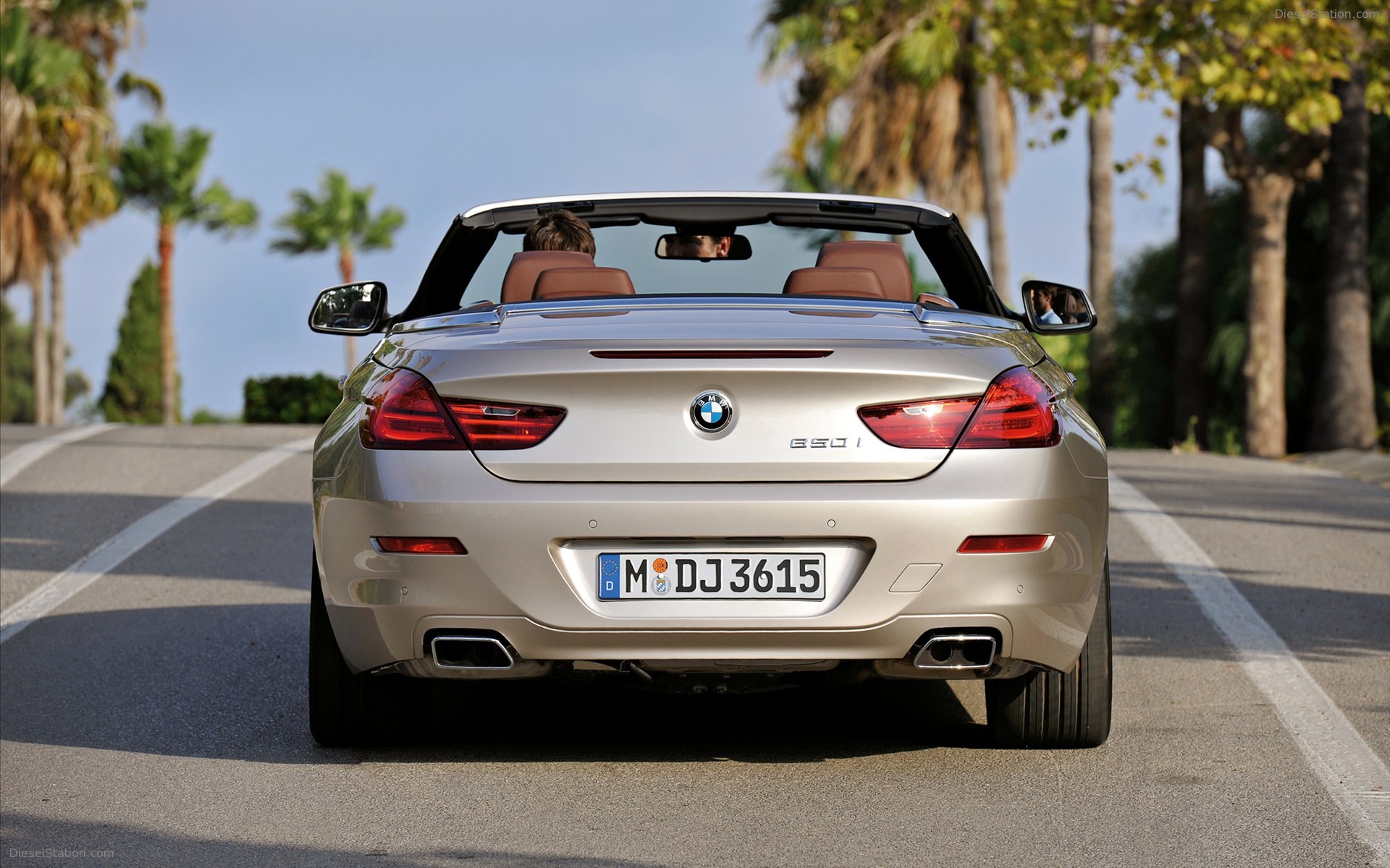 Bmw 6 Series Convertible