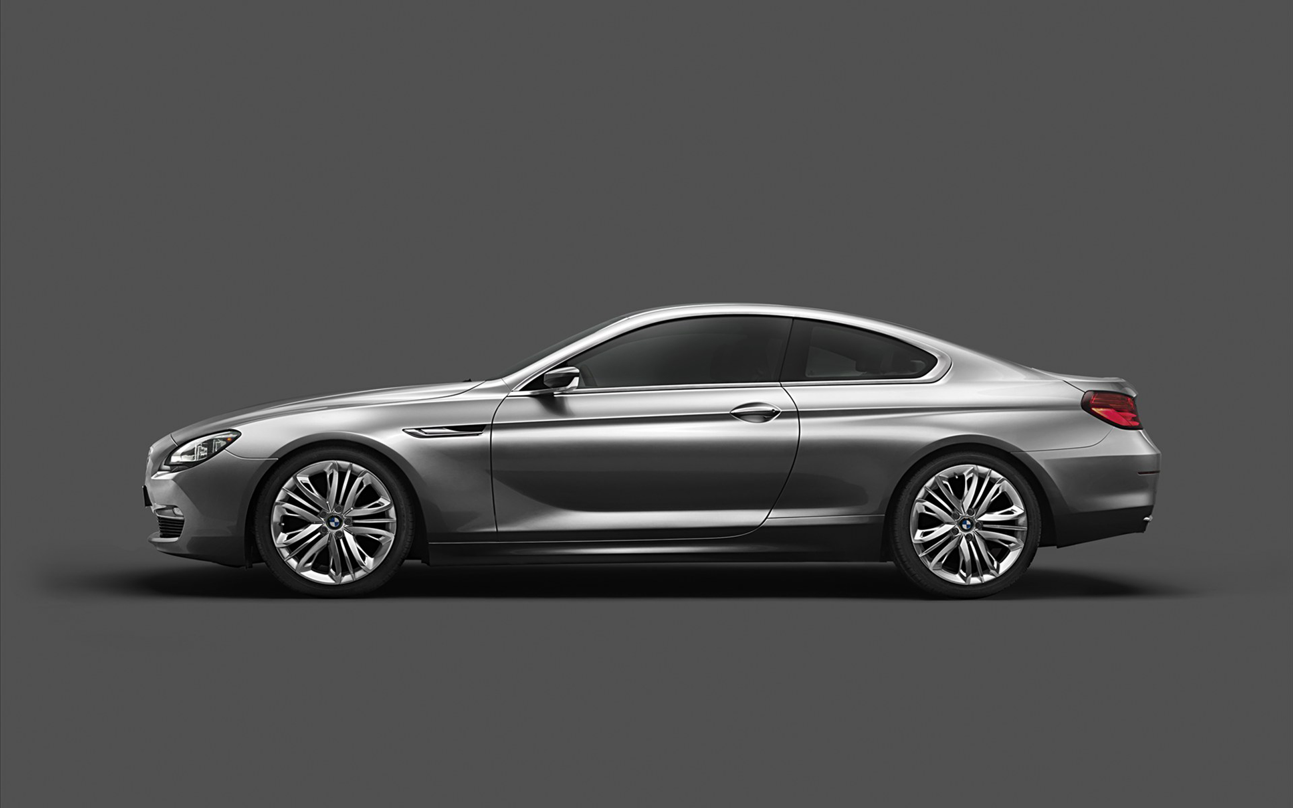 Bmw 6 Series Coupe