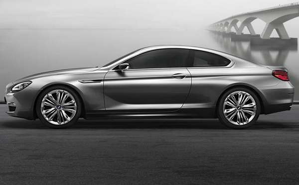 Bmw 6 Series Coupe Bmw 6 Series Coupe