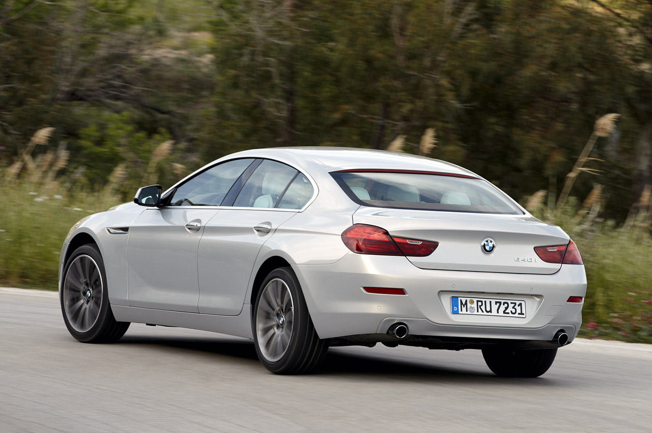 Bmw 6 Series Diesel