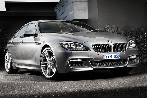 Bmw 6 Series Diesel