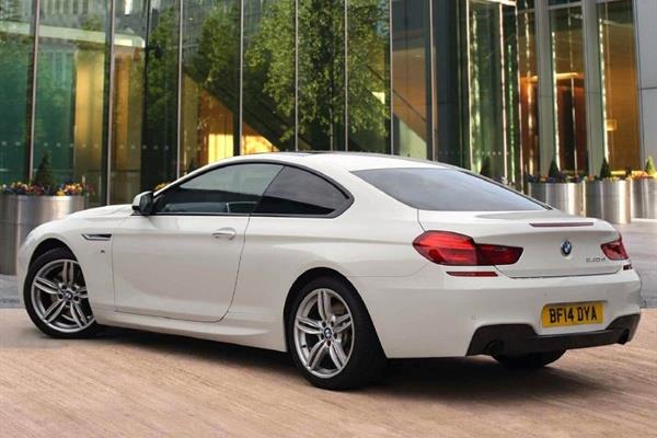Bmw 6 Series Diesel