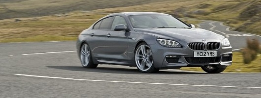 Bmw 6 Series Diesel