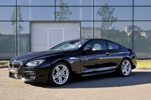 Bmw 6 Series Diesel Bmw 6 Series Diesel