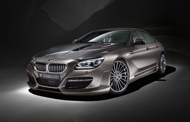 Bmw 6 Series Diesel