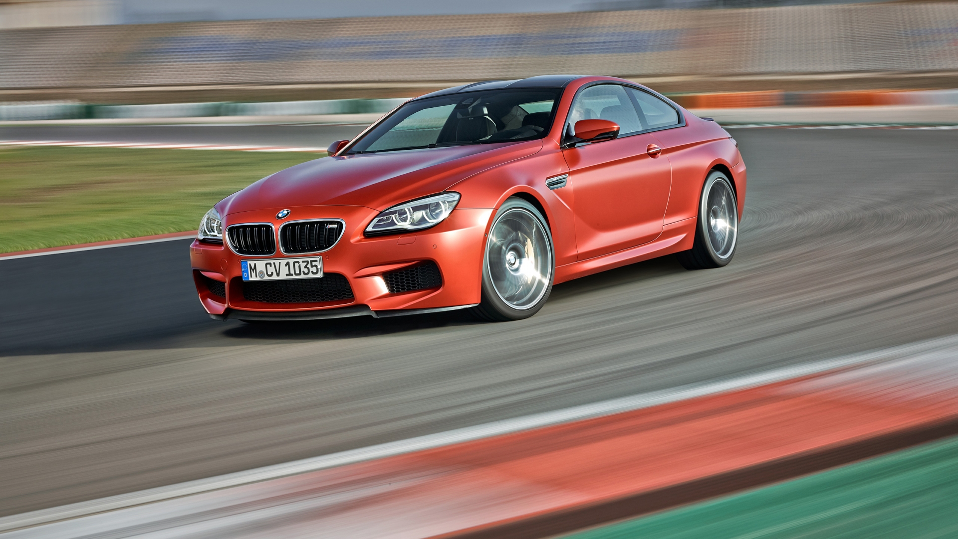 Bmw 6 Series Facelift