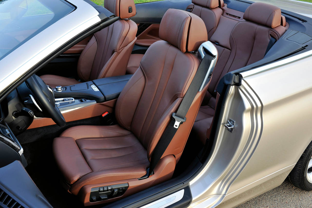 Bmw 6 Series Hardtop Convertible For Sale