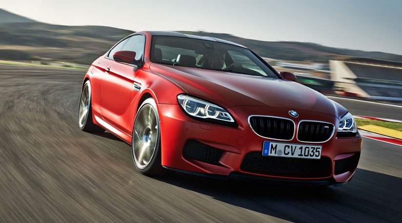 Bmw 6 Series Hardtop Convertible