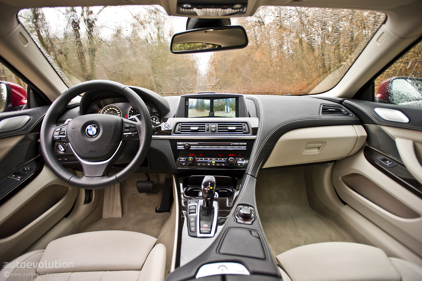 Bmw 6 Series Hardtop Convertible
