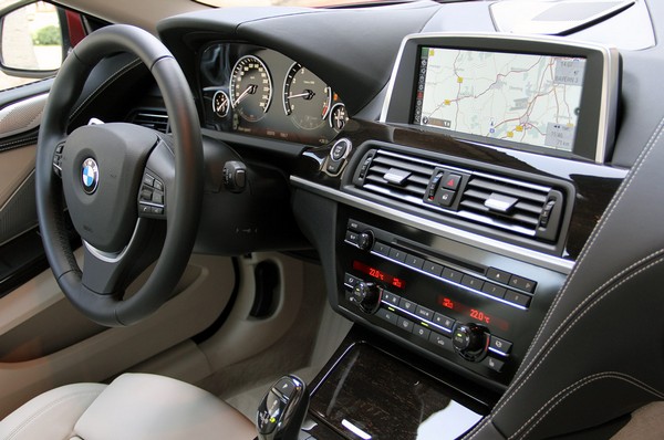 Bmw 6 Series Hardtop